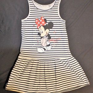 H&M Disney Dress